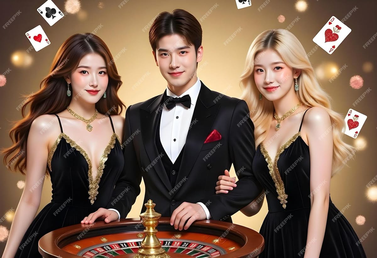 Jungle King Slot Live Casino