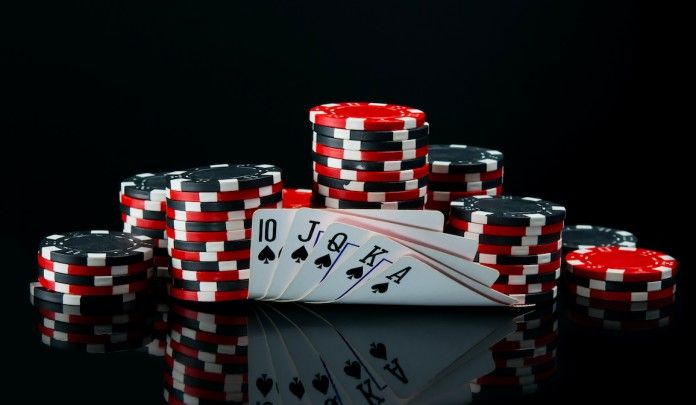Jungle King Slot Live Betting