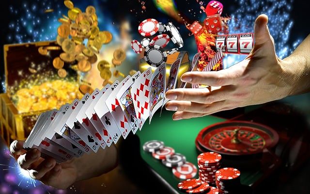 Jungle King Slot Live Casino